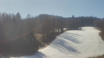 SKICENTRUM Miroslav Lipová Lázně