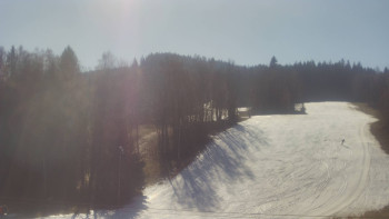 SKICENTRUM Miroslav Lipová Lázně