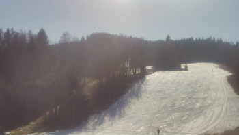 SKICENTRUM Miroslav Lipová Lázně