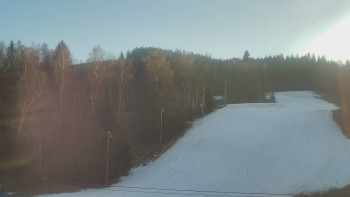 SKICENTRUM Miroslav Lipová Lázně