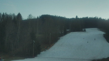 SKICENTRUM Miroslav Lipová Lázně