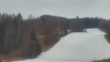 SKICENTRUM Miroslav Lipová Lázně