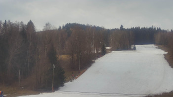 SKICENTRUM Miroslav Lipová Lázně
