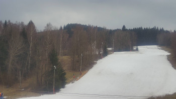 SKICENTRUM Miroslav Lipová Lázně