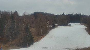 SKICENTRUM Miroslav Lipová Lázně