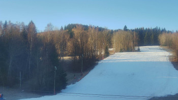 SKICENTRUM Miroslav Lipová Lázně