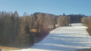 SKICENTRUM Miroslav Lipová Lázně