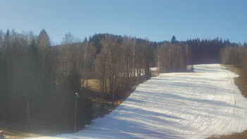 SKICENTRUM Miroslav Lipová Lázně
