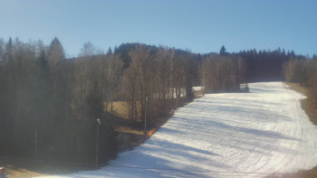 SKICENTRUM Miroslav Lipová Lázně