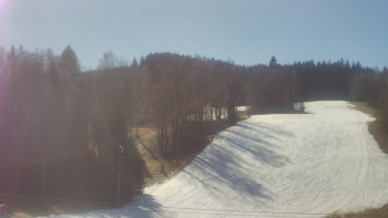 SKICENTRUM Miroslav Lipová Lázně