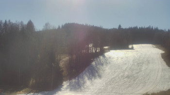 SKICENTRUM Miroslav Lipová Lázně