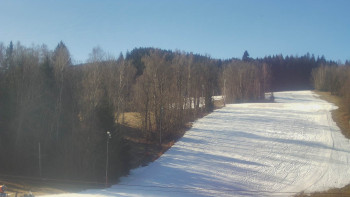 SKICENTRUM Miroslav Lipová Lázně