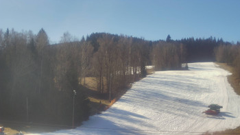 SKICENTRUM Miroslav Lipová Lázně