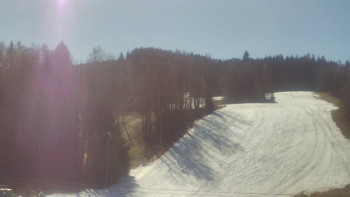 SKICENTRUM Miroslav Lipová Lázně