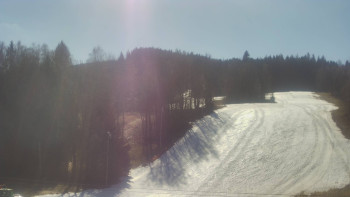 SKICENTRUM Miroslav Lipová Lázně