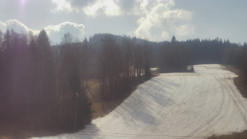 SKICENTRUM Miroslav Lipová Lázně