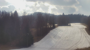 SKICENTRUM Miroslav Lipová Lázně