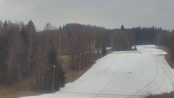 SKICENTRUM Miroslav Lipová Lázně