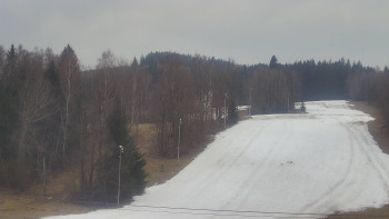 SKICENTRUM Miroslav Lipová Lázně