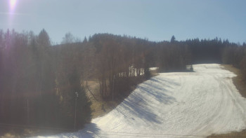 SKICENTRUM Miroslav Lipová Lázně