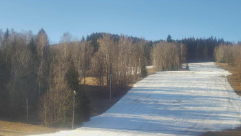 SKICENTRUM Miroslav Lipová Lázně