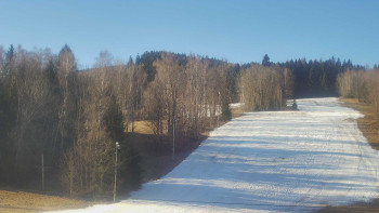 SKICENTRUM Miroslav Lipová Lázně