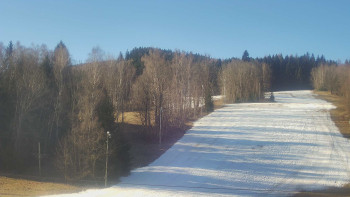 SKICENTRUM Miroslav Lipová Lázně
