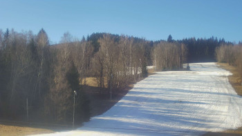 SKICENTRUM Miroslav Lipová Lázně