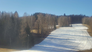 SKICENTRUM Miroslav Lipová Lázně