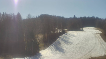 SKICENTRUM Miroslav Lipová Lázně