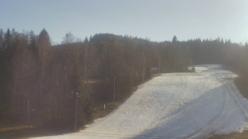 SKICENTRUM Miroslav Lipová Lázně