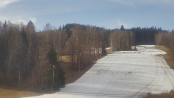 SKICENTRUM Miroslav Lipová Lázně