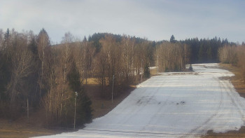 SKICENTRUM Miroslav Lipová Lázně