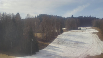 SKICENTRUM Miroslav Lipová Lázně