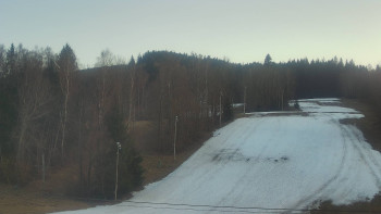 SKICENTRUM Miroslav Lipová Lázně