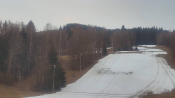 SKICENTRUM Miroslav Lipová Lázně