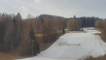 SKICENTRUM Miroslav Lipová Lázně