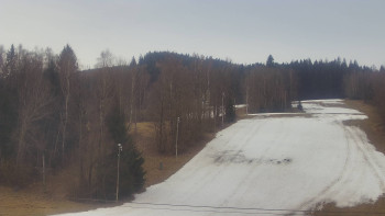 SKICENTRUM Miroslav Lipová Lázně