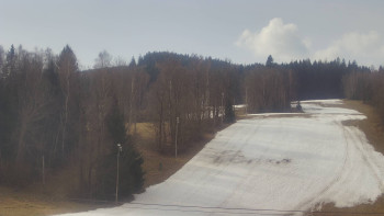SKICENTRUM Miroslav Lipová Lázně