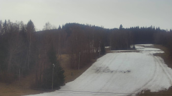 SKICENTRUM Miroslav Lipová Lázně