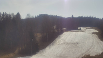 SKICENTRUM Miroslav Lipová Lázně