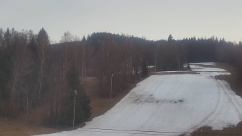 SKICENTRUM Miroslav Lipová Lázně