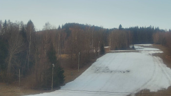 SKICENTRUM Miroslav Lipová Lázně