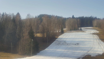 SKICENTRUM Miroslav Lipová Lázně