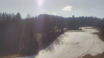 SKICENTRUM Miroslav Lipová Lázně