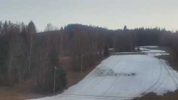 SKICENTRUM Miroslav Lipová Lázně