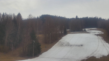 SKICENTRUM Miroslav Lipová Lázně