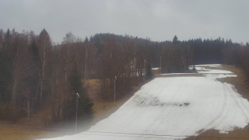 SKICENTRUM Miroslav Lipová Lázně