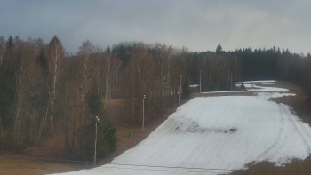SKICENTRUM Miroslav Lipová Lázně