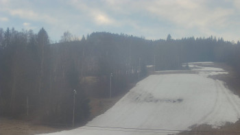 SKICENTRUM Miroslav Lipová Lázně